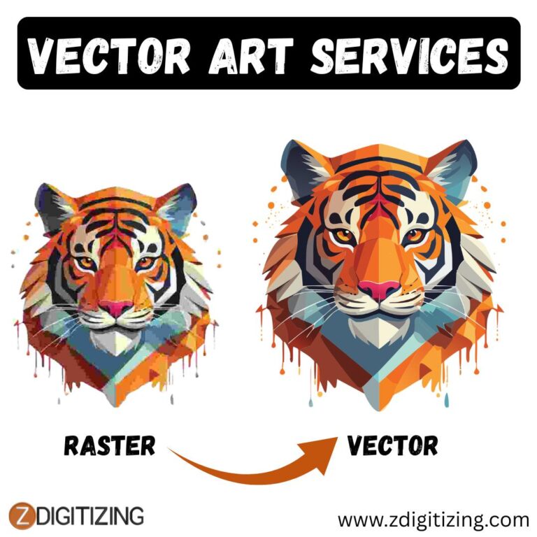Online Premium Vector Art Service for Modern Business