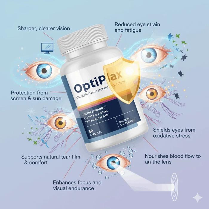 OptiPlax 1
