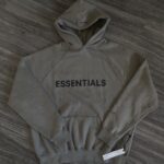 Essentials Hoodie
