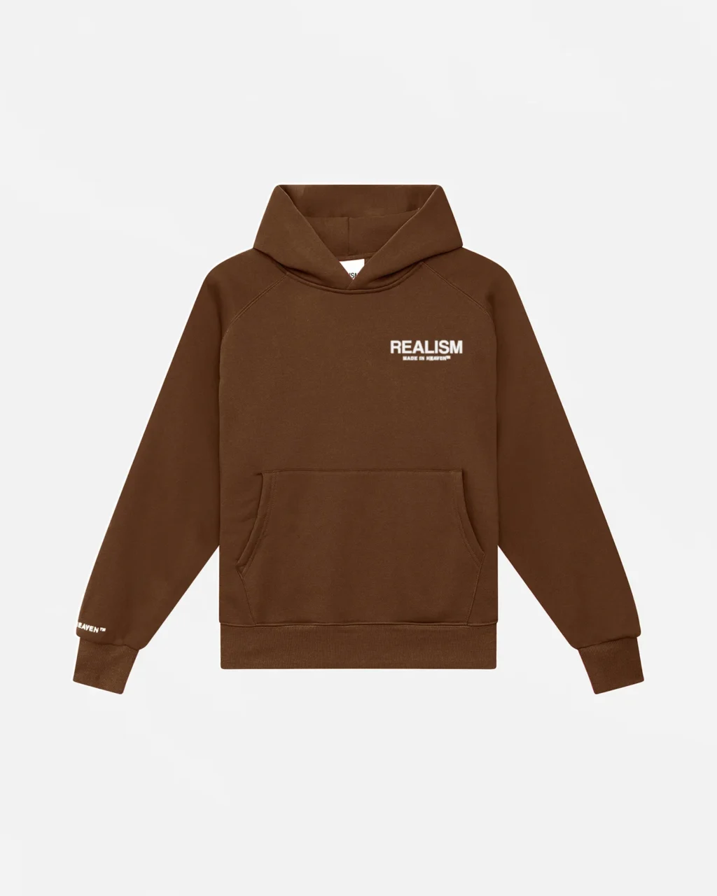 Realism Hoodie Redefining Modern Streetwear Fashion Trends