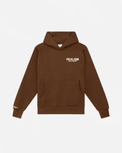 Realism Hoodie Redefining Modern Streetwear Fashion Trends