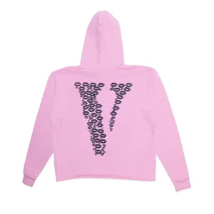 PinkVloneBlackLipstickKissesFriendsEmbroideredHoodie2_785x