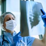 Pneumonia in Dubai