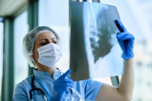 Pneumonia in Dubai