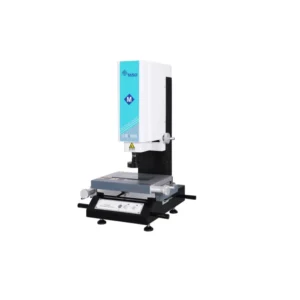 automatic video measuring machine