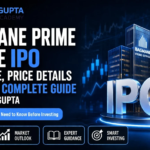 bagmane prime ipo gmp