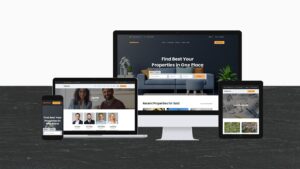Choosing the Best Real Estate Website Development Company Dubai