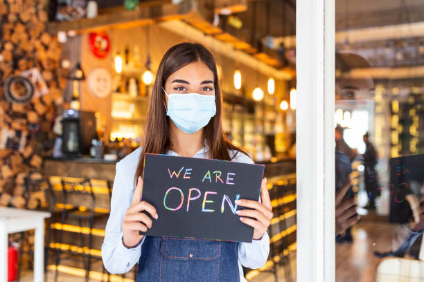 How to Fund Your Restaurant Fit-Out Without Straining Cash Flow?