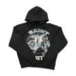 Saint Vanity: Street Fashion Without Trying Too Hard