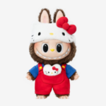 labubu doll