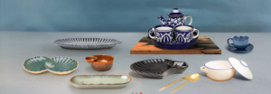 Ceramic Manufacturers in Khurja Are Leading India’s Tableware Industry