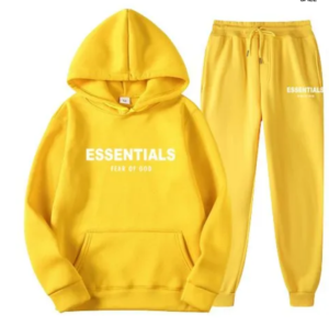 essentials hoodie