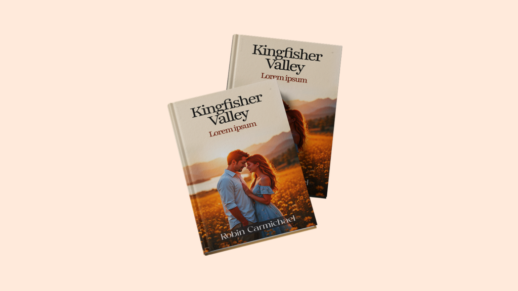 Small Town Romance That Feels Real, Raw, and Unforgettable