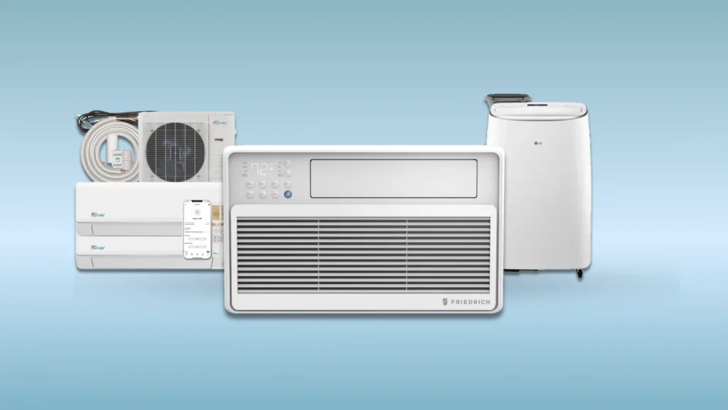 Best Smart Air Conditioners of 2026 AI-Powered Features Worth Buying