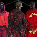 Sp5der-clothing