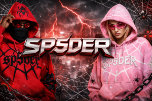 Best Accessories to Pair with a Sp5der Hoodie