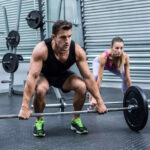Strength And Nutrition