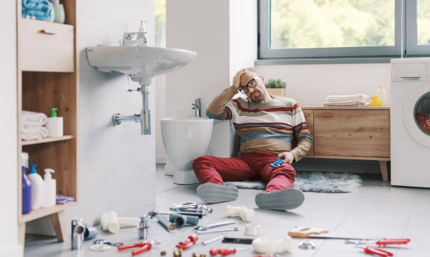 Stuck with Urgent Repairs? This Loan Option Could Help