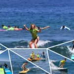 Hawaii Surf Lessons for Beginners