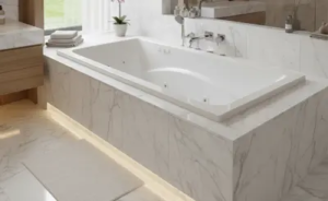 Therapeutic Bathtub