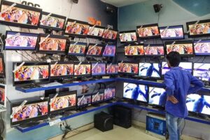 Top Performance PC Shop in Delhi