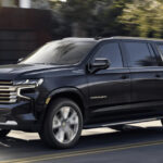 Town Car Services in Grand Rapids MI