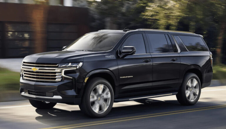 Town Car Services in Grand Rapids MI