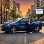 car hire Denver International