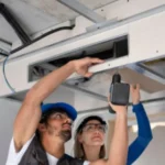 Air Duct Cleaning Deerfield IL