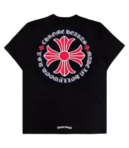Chrome Hearts Canada: The Rise of Edgy Luxury Fashion