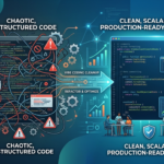 Vibe Coding Cleanup