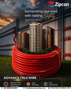 Premium Multistrand House Wires in Hyderabad
