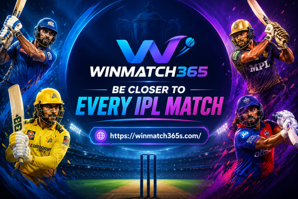 Winmatch365