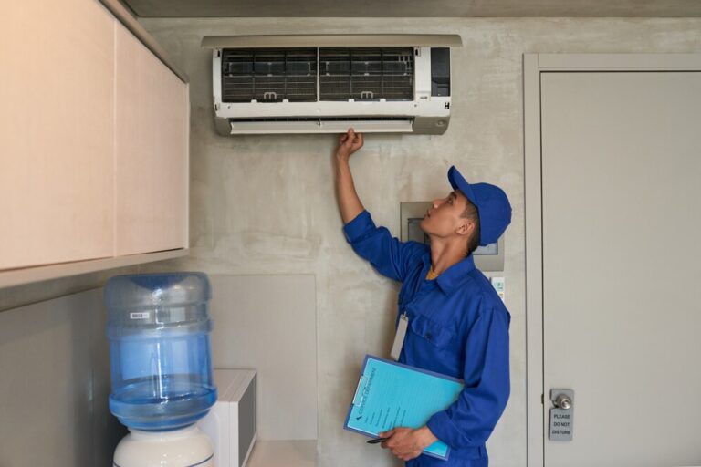 ac service las vegas