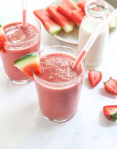Watermelon Softdrink