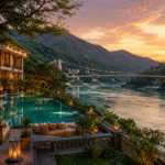 Aloha on the Ganges Rishikesh