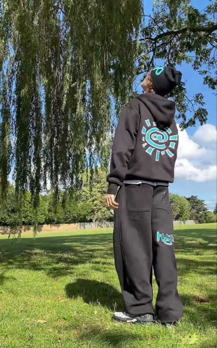 Adwysd Joggers