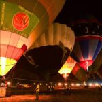 SkyWaltz Balloon Safari Safety Standards Explained