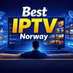 Enjoy unlimited family entertainment with IPTV Norway services featuring live TV, sports, movies, kids channels, and affordable IPTV subscriptions.