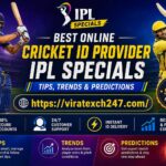 bestonlinecricketidprovide