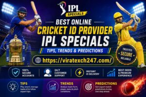 bestonlinecricketidprovide