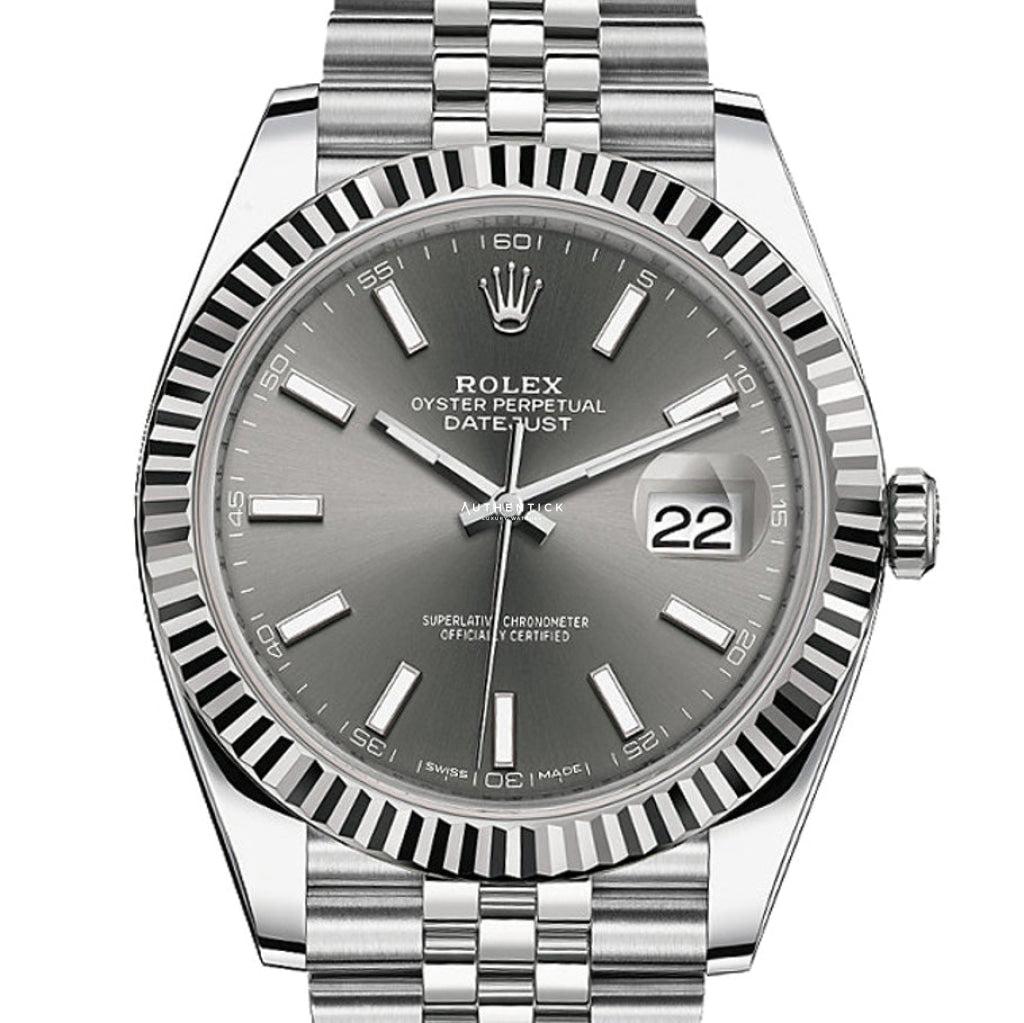 Rolex Superclone vs Standard Replica: What Buyers Should Know