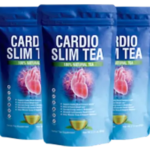 cardio slim tea