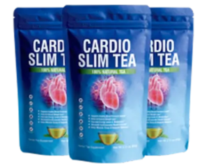 cardio slim tea