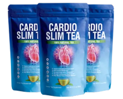 cardio slim tea