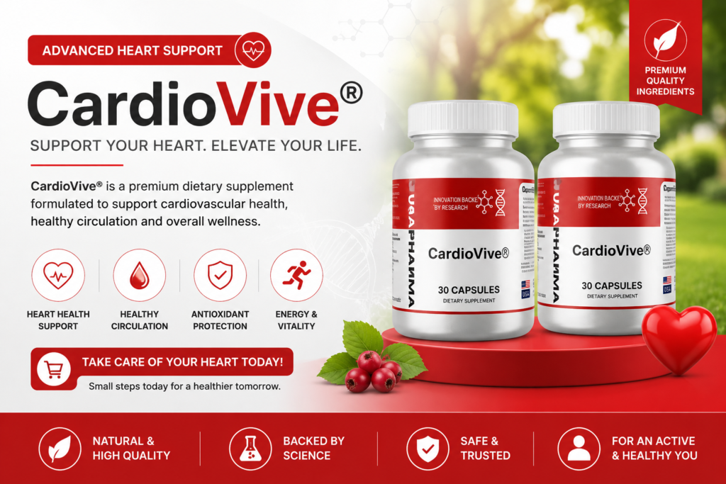 cardiovive