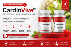 cardiovive