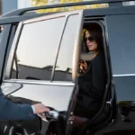 chauffeur service vancouver​