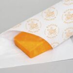 cheese wrapping paper