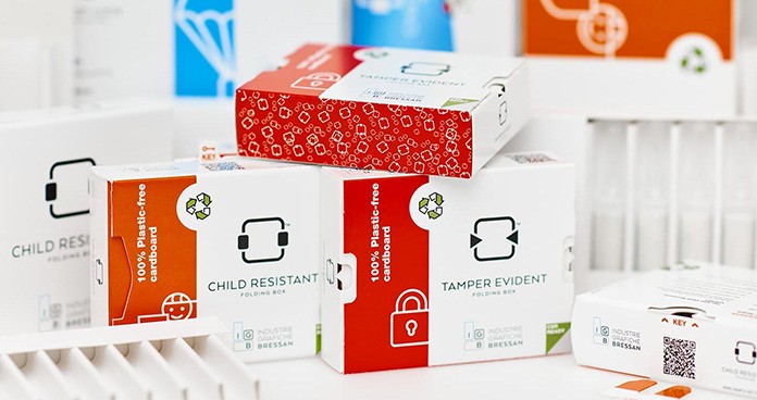 Child-Resistant Packaging